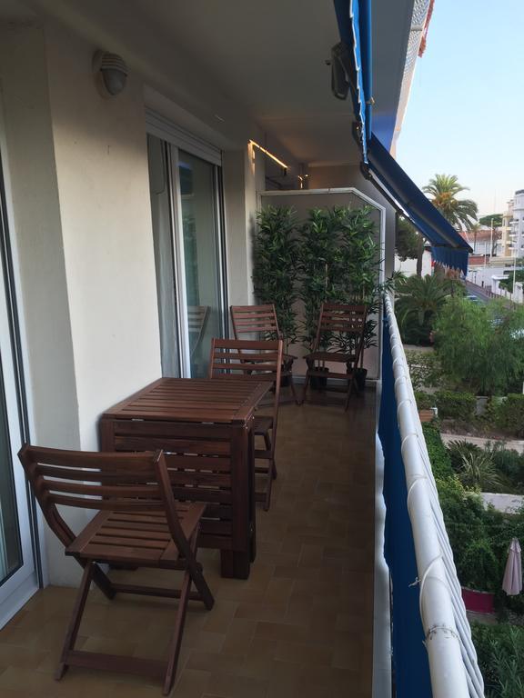 Immeuble Le St Honorat Apartamento Cannes Exterior foto