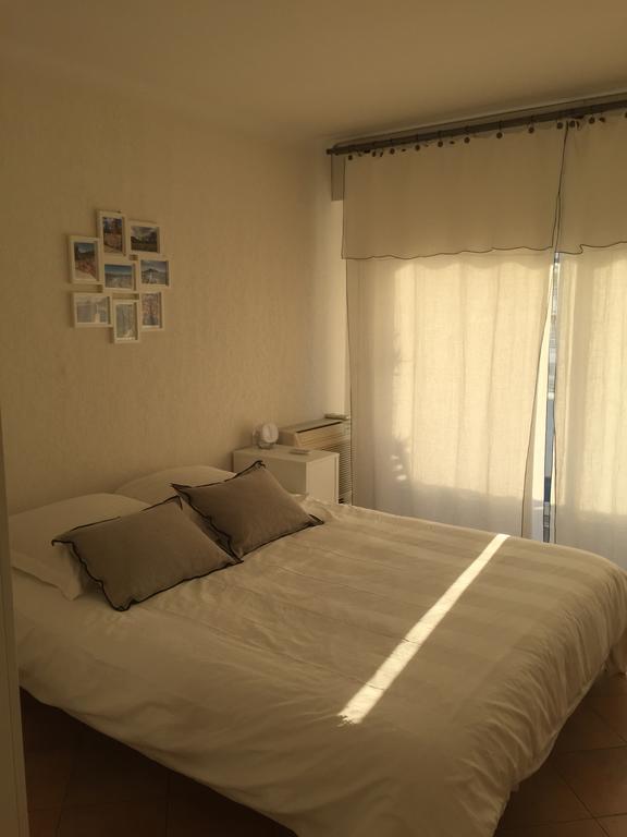 Immeuble Le St Honorat Apartamento Cannes Exterior foto