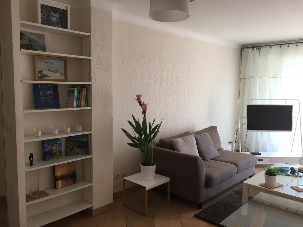 Immeuble Le St Honorat Apartamento Cannes Exterior foto