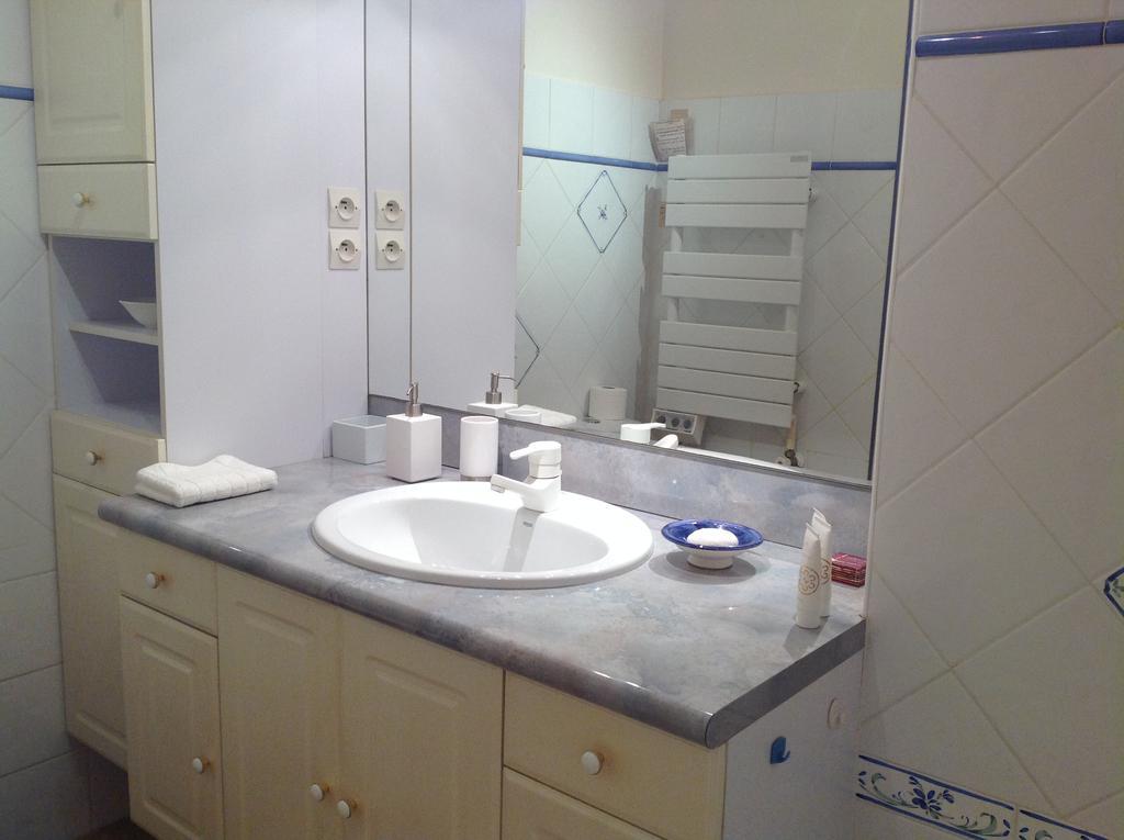 Immeuble Le St Honorat Apartamento Cannes Exterior foto