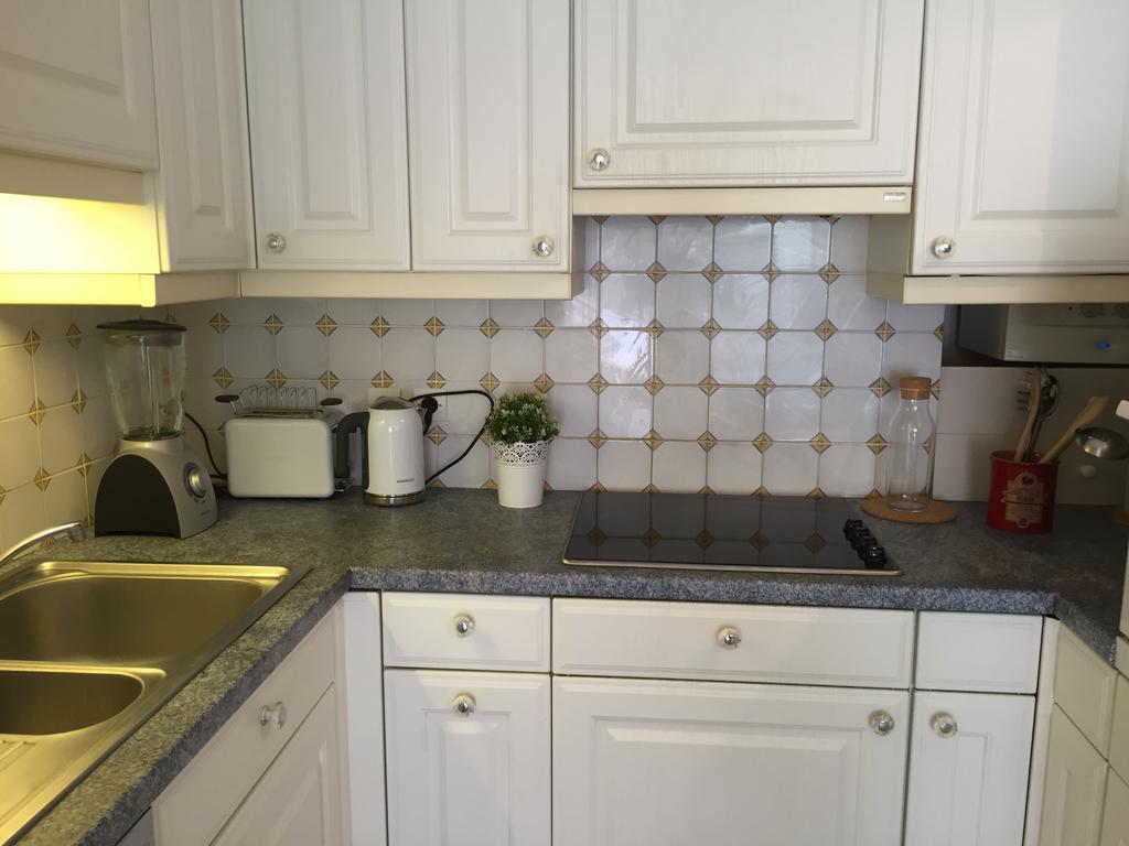 Immeuble Le St Honorat Apartamento Cannes Exterior foto